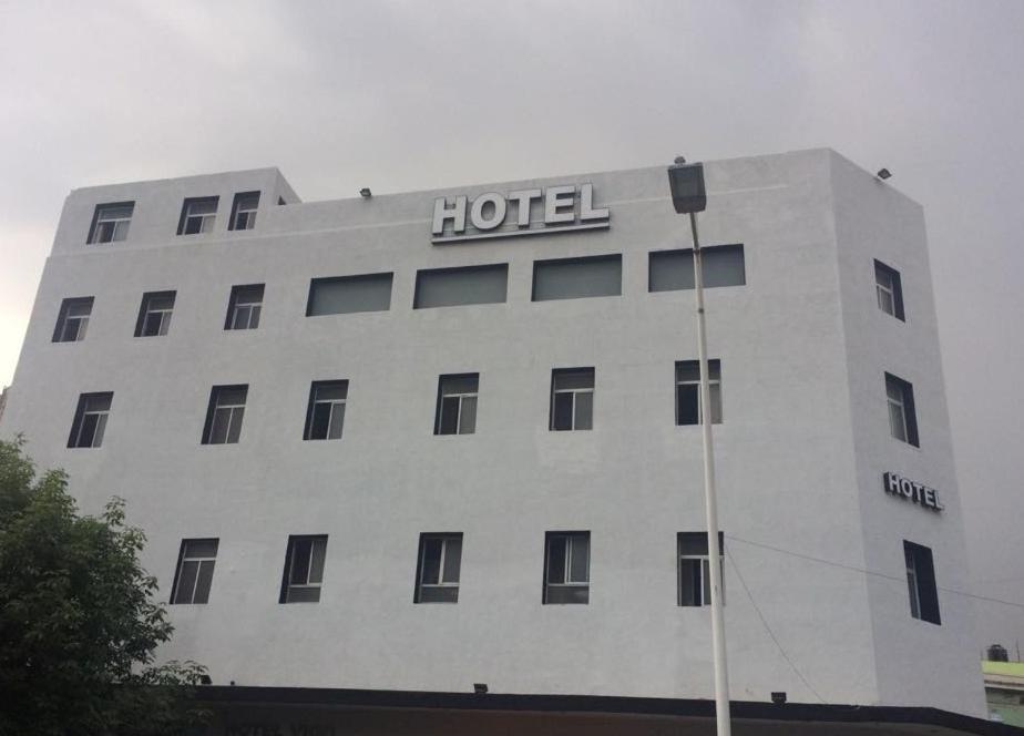 Fotografie z fotogalerie ubytování Hotel Vigo v destinaci Guadalajara