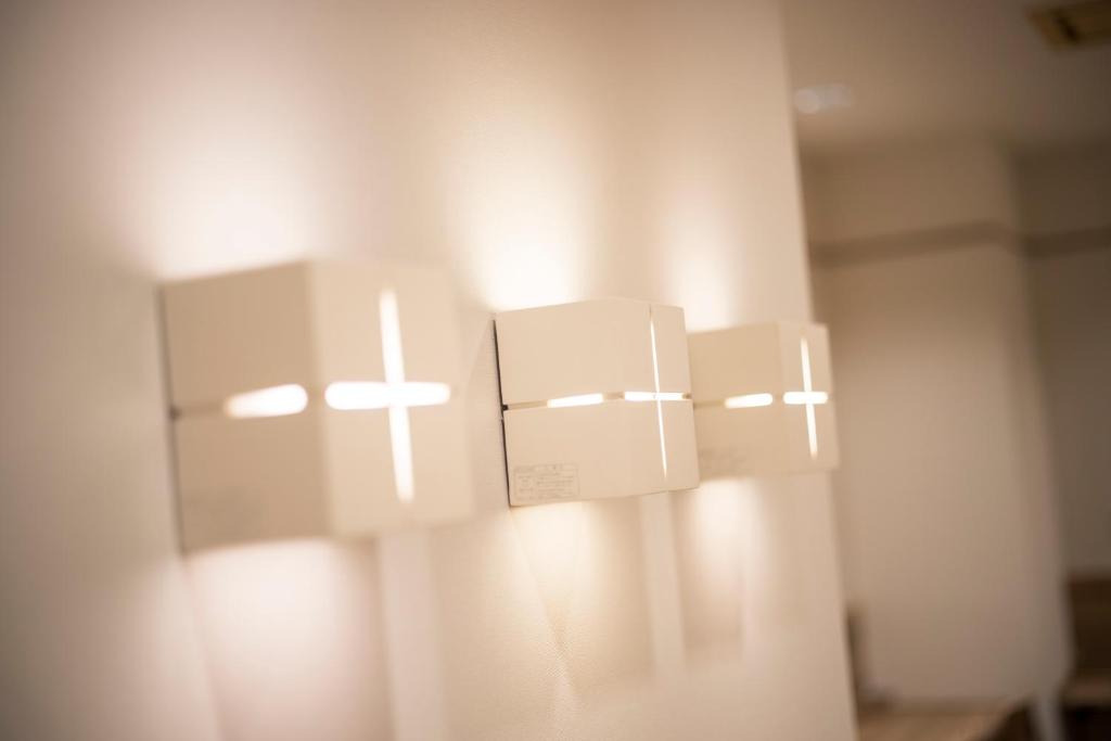 Fotografie z fotogalerie ubytování JR CLEMENT INN HIMEJI v destinaci Himedži