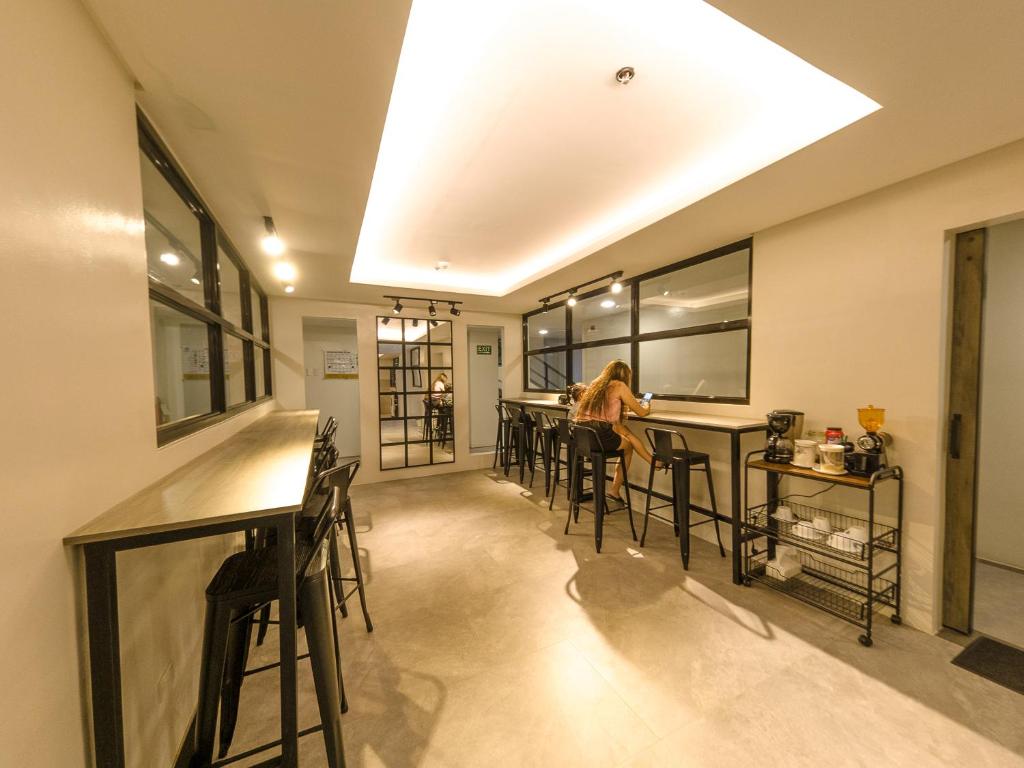 Fotografie z fotogalerie ubytování Seeya Hotel v destinaci Tubigon