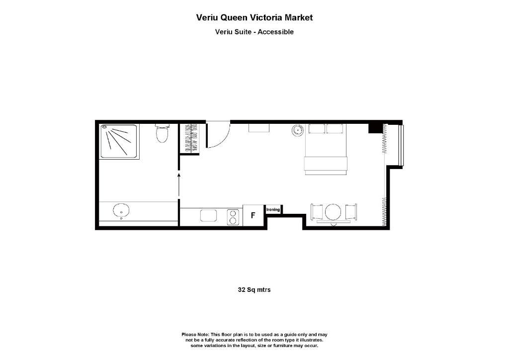 Veriu Queen Victoria Market - Resim 44