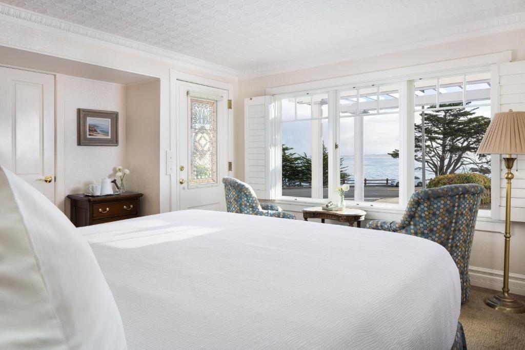 Seven Gables Inn on Monterey Bay, A Kirkwood Collection Hotel - 