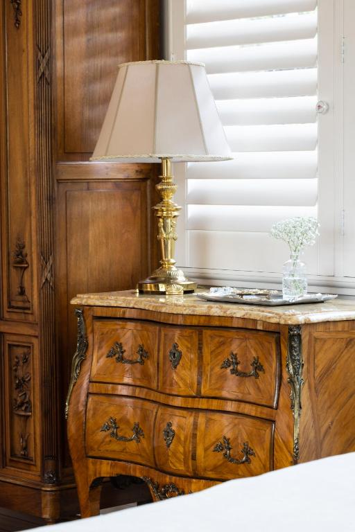 Seven Gables Inn on Monterey Bay, A Kirkwood Collection Hotel - Chambre Double De Luxe Avec Bain