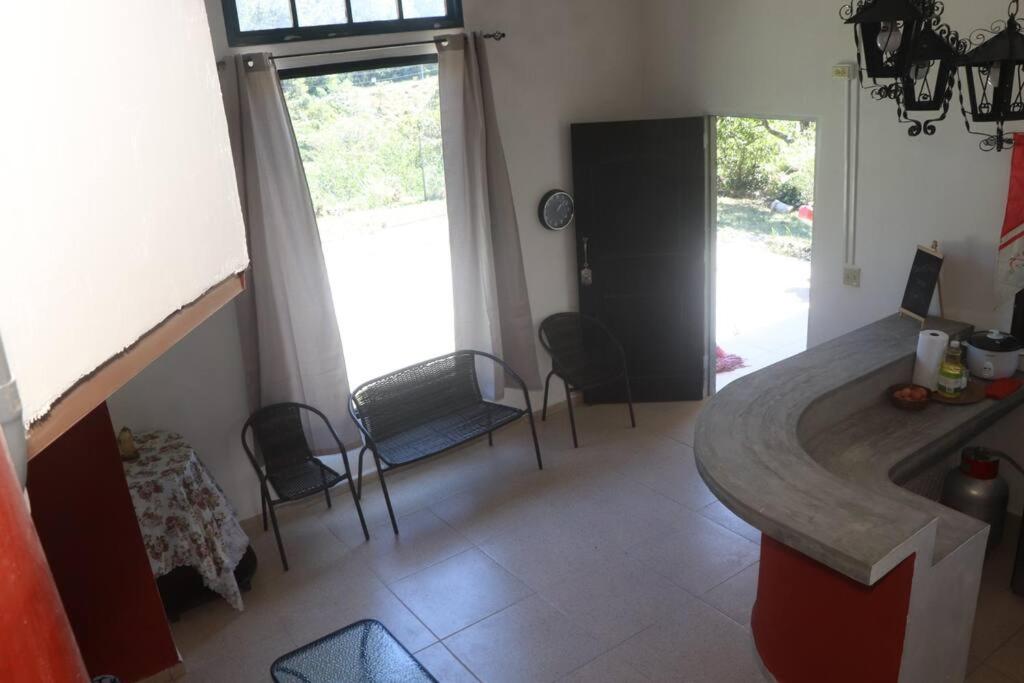 Fotografie z fotogalerie ubytování Eucalyptus Cabin Boquete v destinaci Bajo Boquete