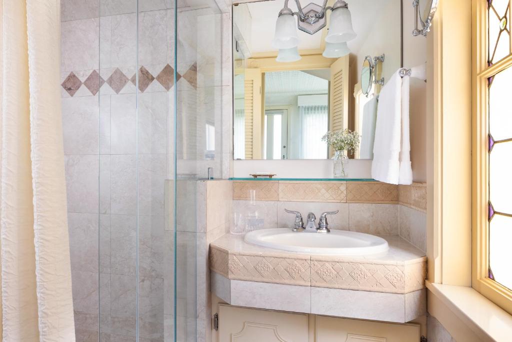 Seven Gables Inn on Monterey Bay, A Kirkwood Collection Hotel - Chambre Double