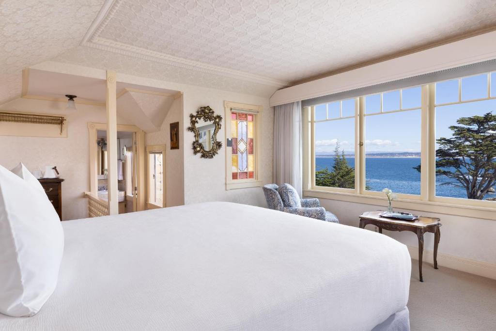 Seven Gables Inn on Monterey Bay, A Kirkwood Collection Hotel - 