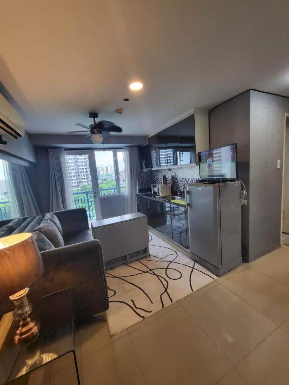 Apartment in Pasay, Manila (updated prices 2024)