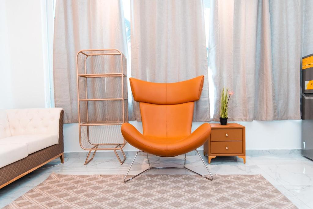 luxury atitlan suites - Deluxe Queen Room