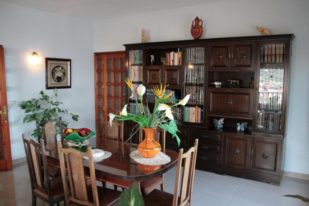 Fotografia z galérie ubytovania Vivienda Vacacional Paseo Mirabal v destinácii Icod de los Vinos