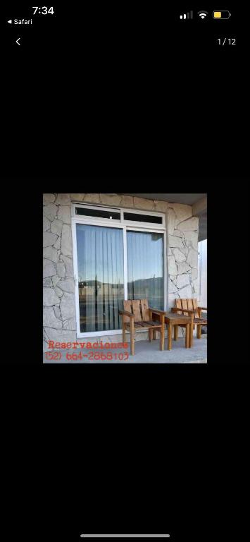 Chalet Castello