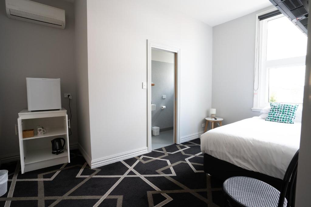 Sports Garden Hotel - Resim 1