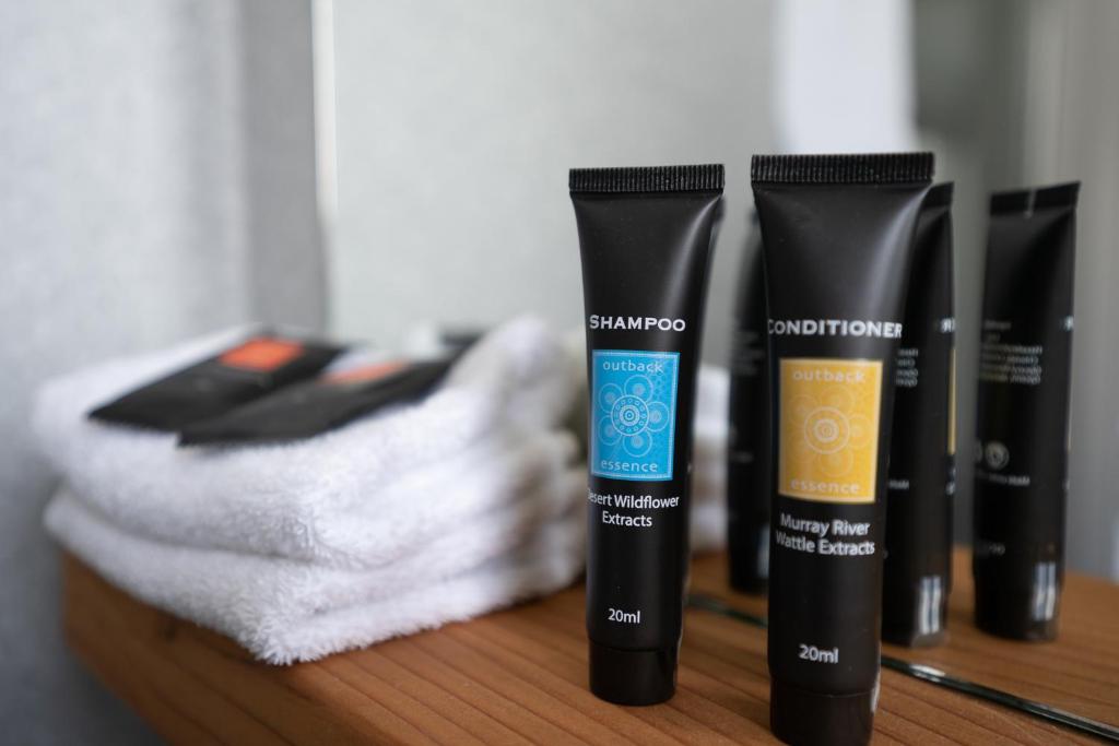 Sports Garden Hotel - Resim 3