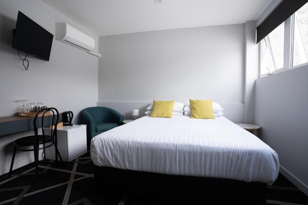 Sports Garden Hotel - Resim 37