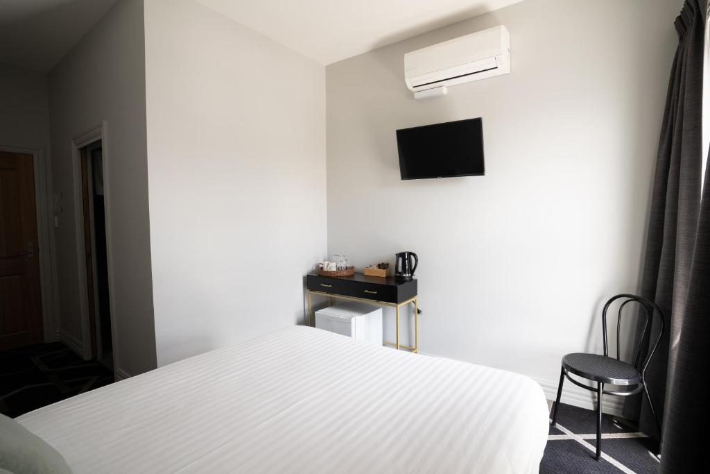 Sports Garden Hotel - Resim 36