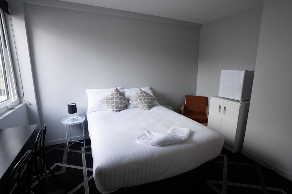 Sports Garden Hotel - Resim 40