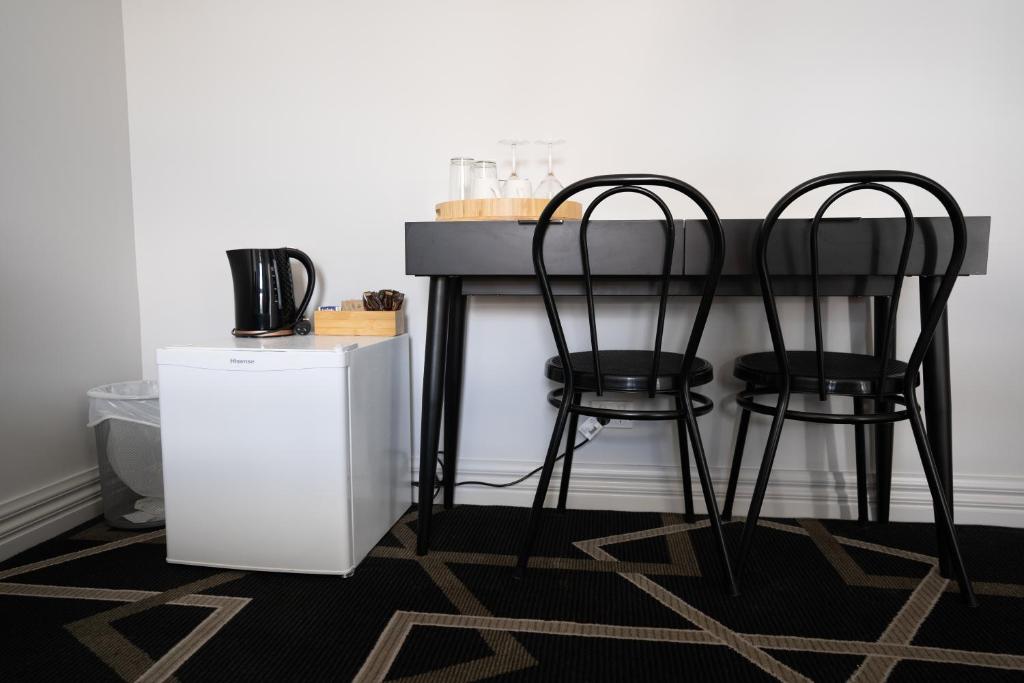 Sports Garden Hotel - Resim 25