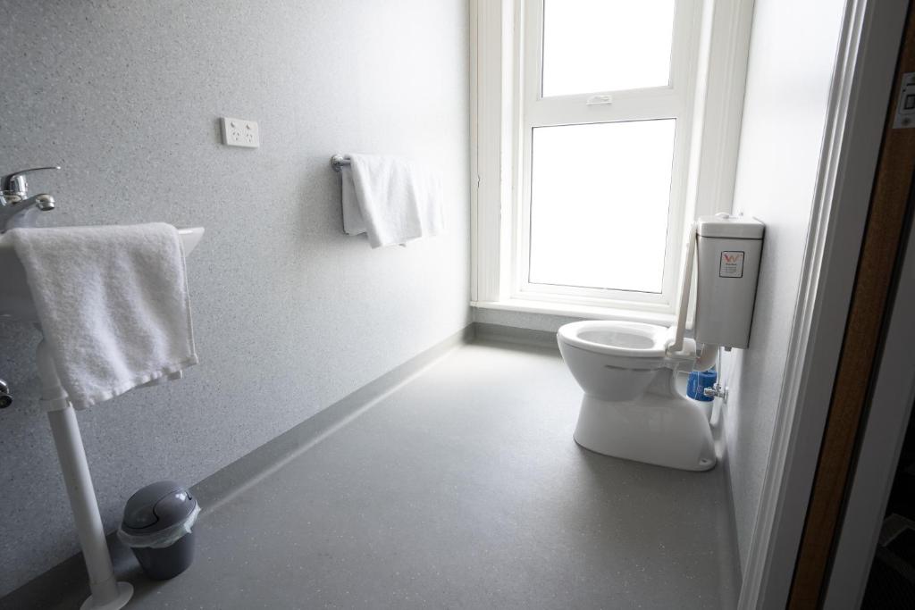 Sports Garden Hotel - Resim 24