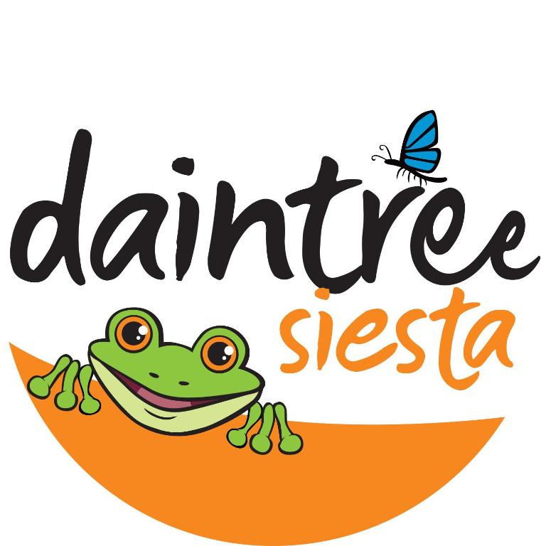 Certifikát, hodnocení, plakát nebo jiný dokument vystavený v ubytování Daintree Siesta