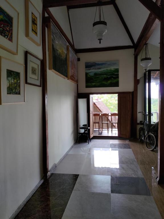 Fotografie z fotogalerie ubytování Omah Singo Stay & Resto Yogyakarta v destinaci Bantul