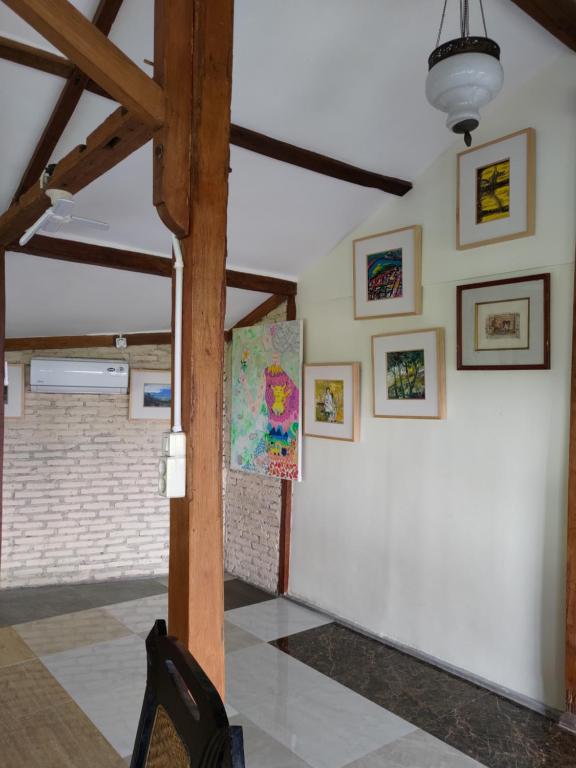 Fotografie z fotogalerie ubytování Omah Singo Stay & Resto Yogyakarta v destinaci Bantul