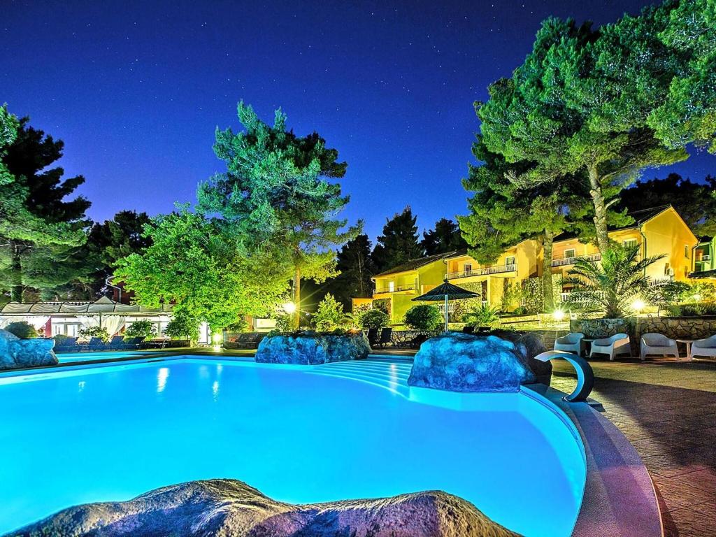 Matilde Beach Resort, Vodice