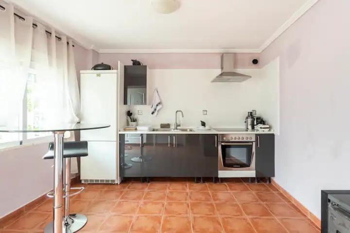 Habitaciones en casas particulares Casita Rural Cantonal en Valencia, Comunidad Valenciana