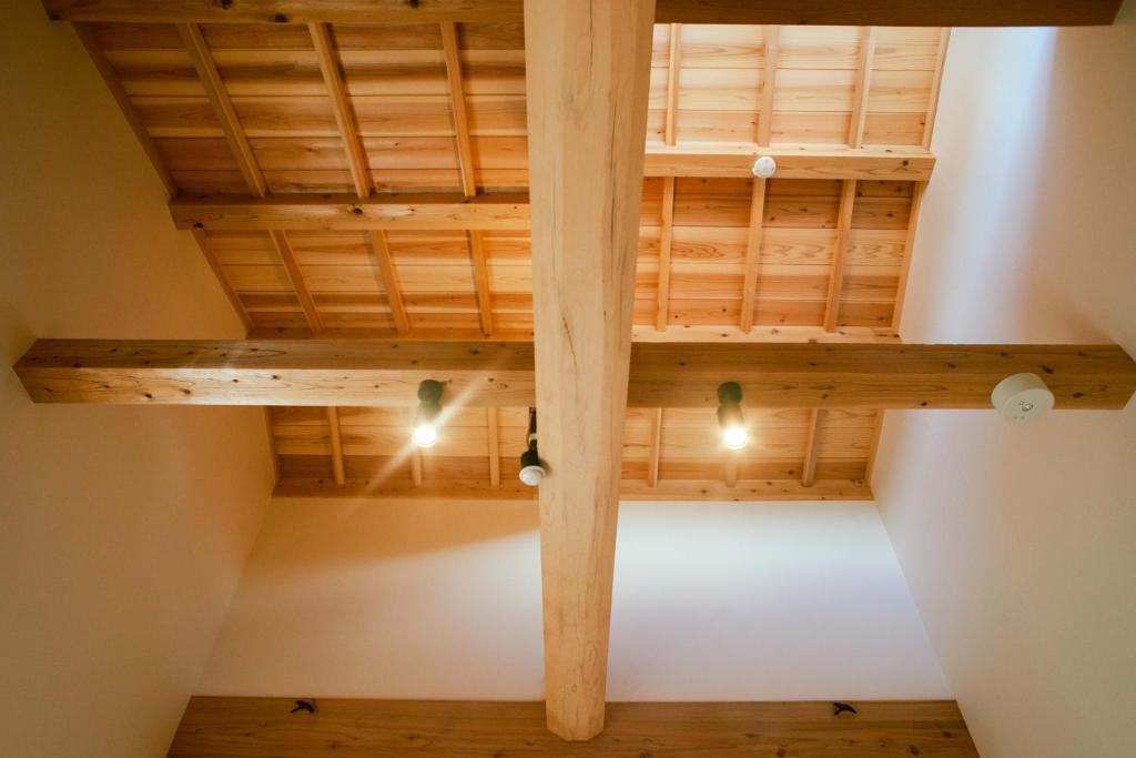 Fotografie z fotogalerie ubytování SATOYAMA STAY Nino-Machi v destinaci Furukawachō
