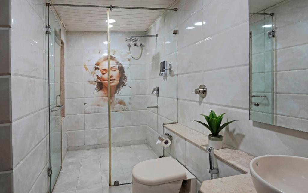 Ekaa Keys By Bestinn Leisure - Banglore - Deluxe Double Room