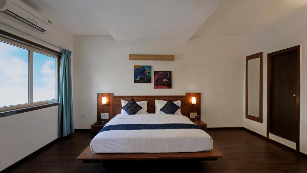 Ekaa Keys By Bestinn Leisure - Banglore - Suite