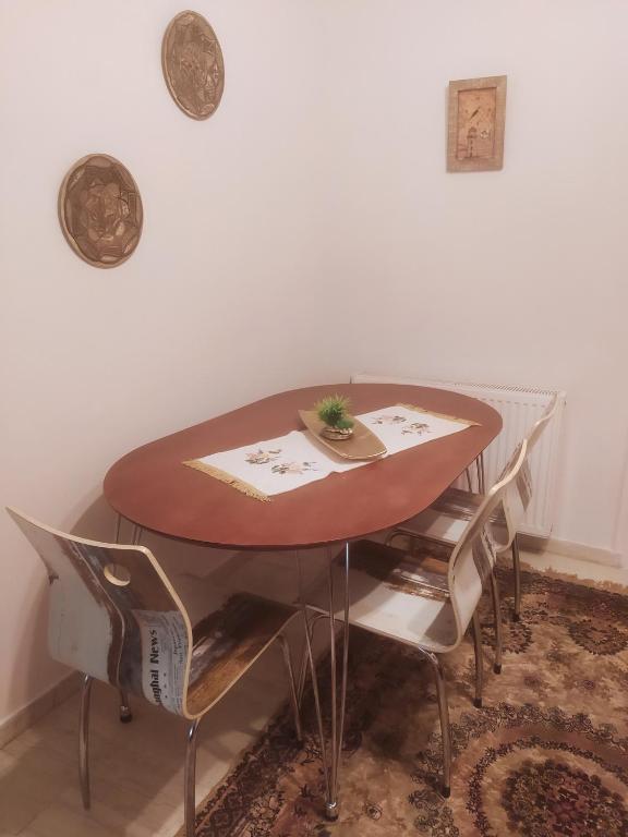 Fotografie z fotogalerie ubytování MARIOS HOUSE 1 v destinaci Xanthi