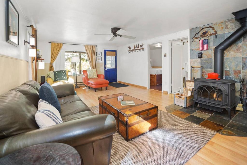 Vacation Home Ponderosa Place, McCall, ID - Booking.com