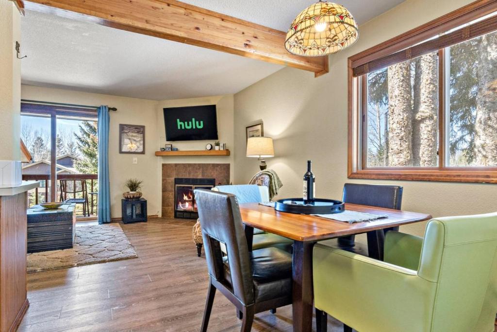 Marina Condo (USA McCall)