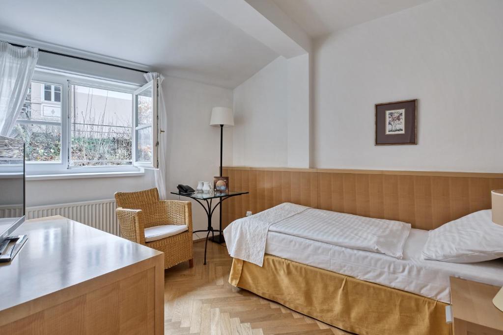 Hotel Palatin - Resim 23