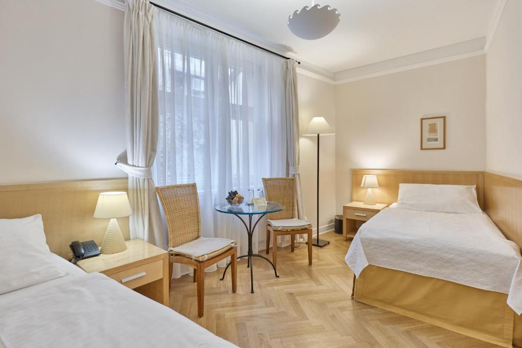 Hotel Palatin - Resim 27