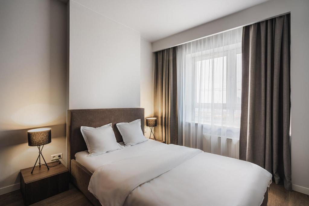 J&K Platinum Towers - 4