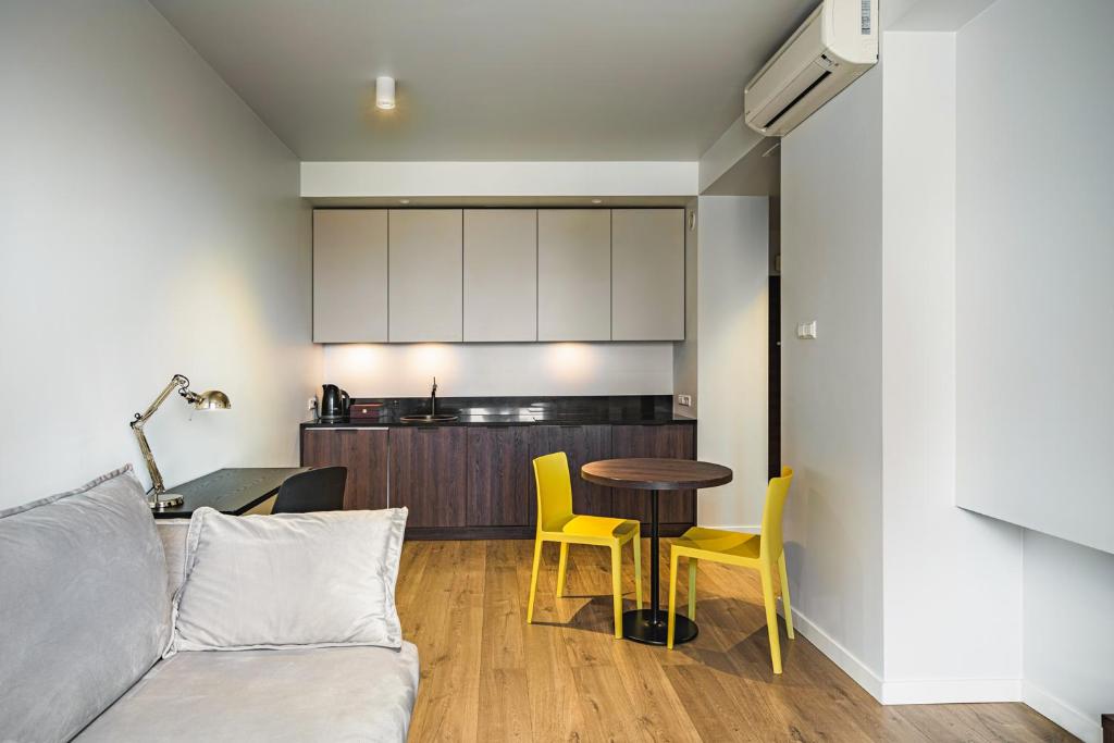 J&K Platinum Towers - 3