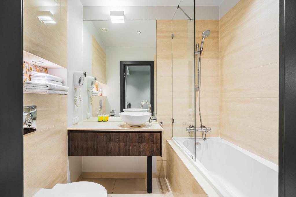 J&K Platinum Towers - 5