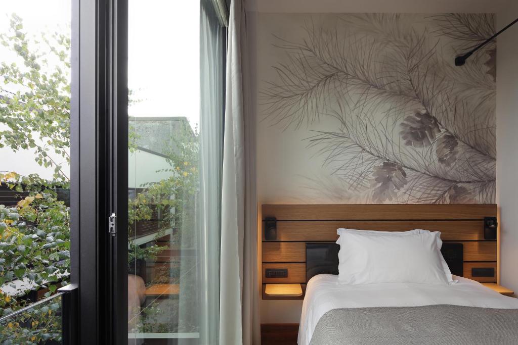 VERSOVERDE HOTEL Alzaia Naviglio Grande - Resim 38