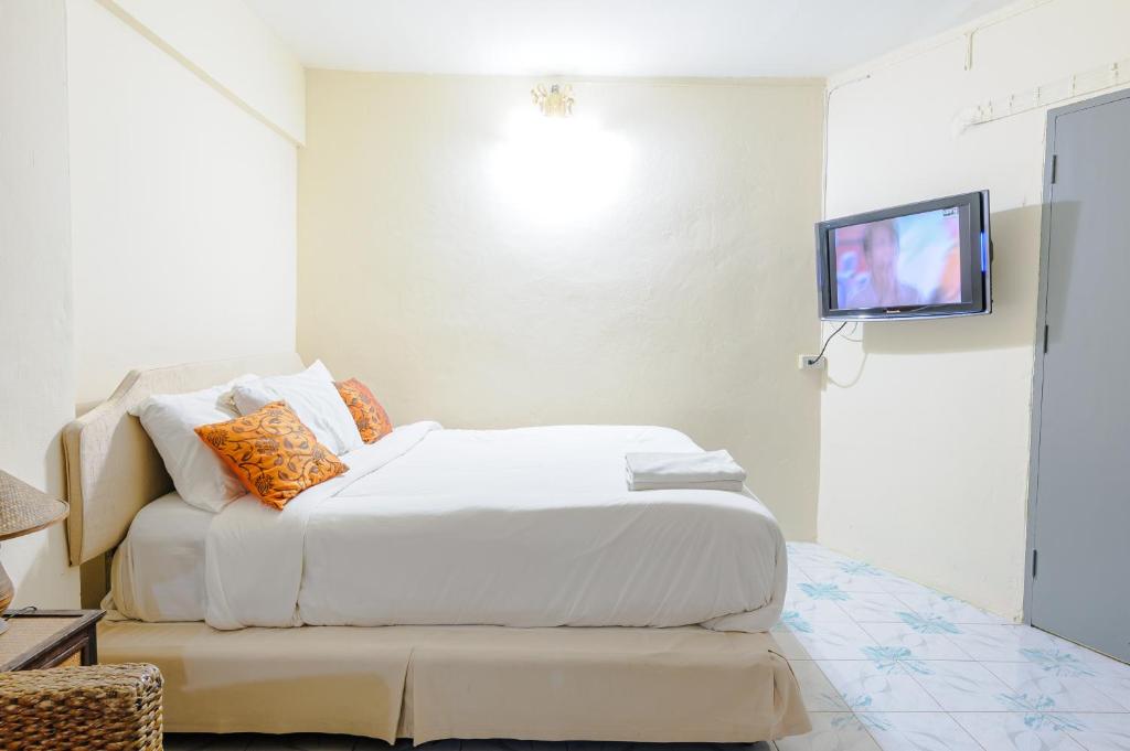 High5 Guesthouse - Resim 10