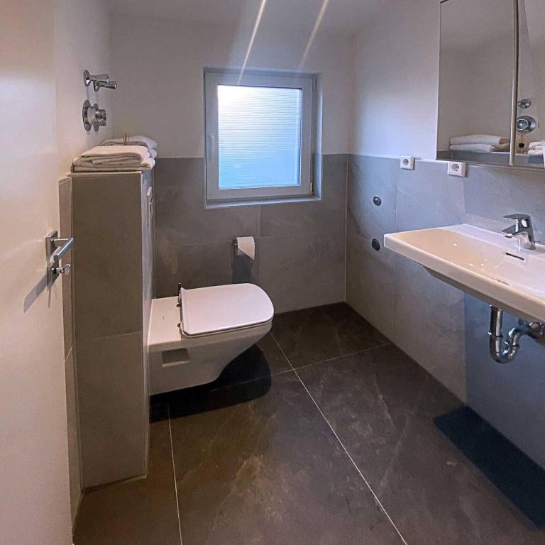 Nurban Apartments Oldtown - Resim 45