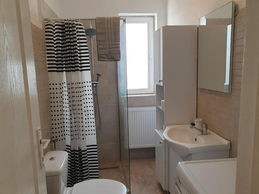 Apartamente la rezidenta noua ideale vacanze job etc - Apartamento De Una Habitación