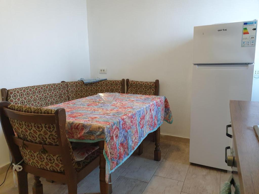 Apartamente la rezidenta noua ideale vacanze job etc - Apartamento De Una Habitación