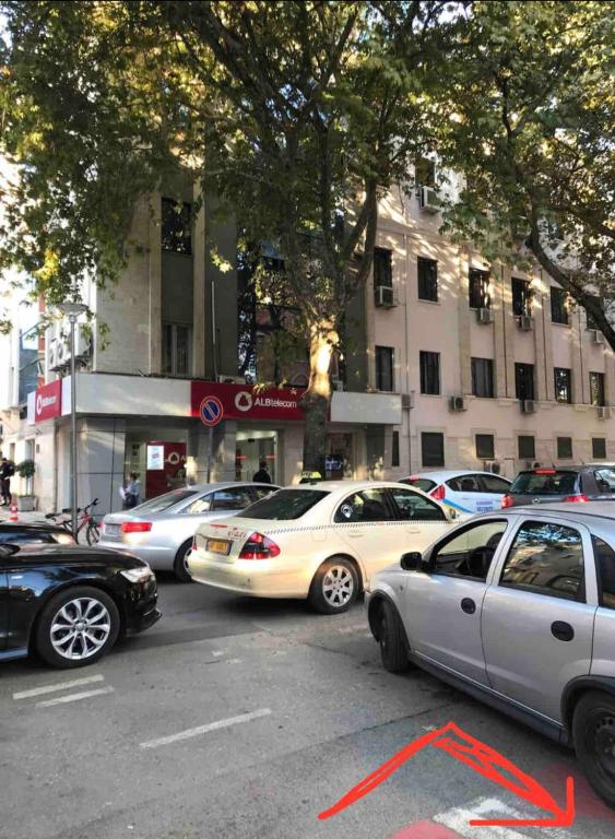 Nice central apartment in Tirana city - Image 6