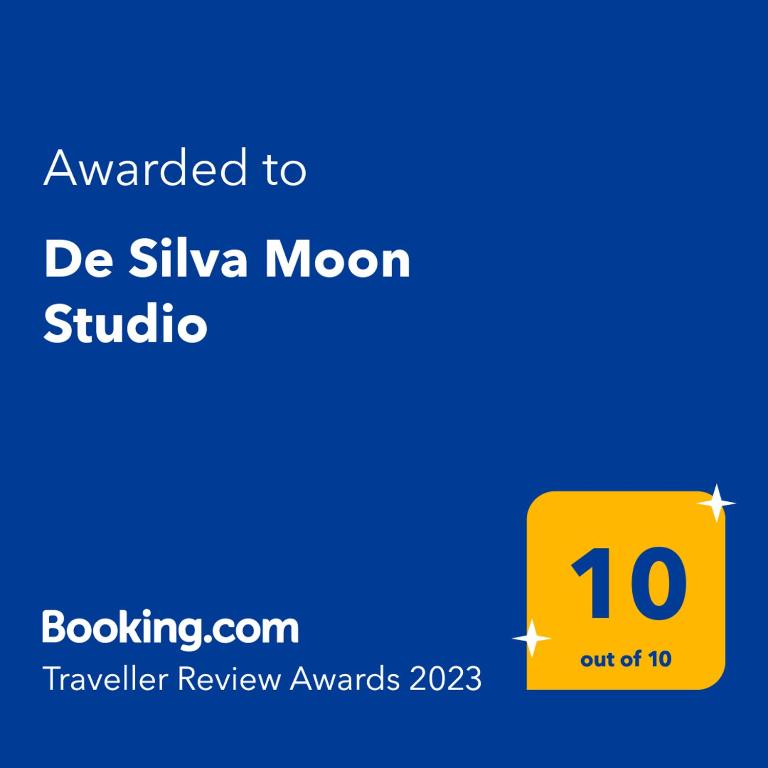 De Silva Moon Studio - 一居室公寓