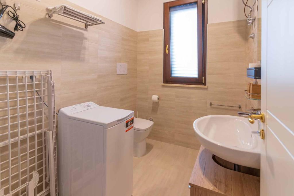 Villa Vimani - Appartamento Con Due Camere Da Letto