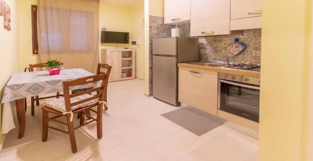 Villa Vimani - Appartamento Con Due Camere Da Letto