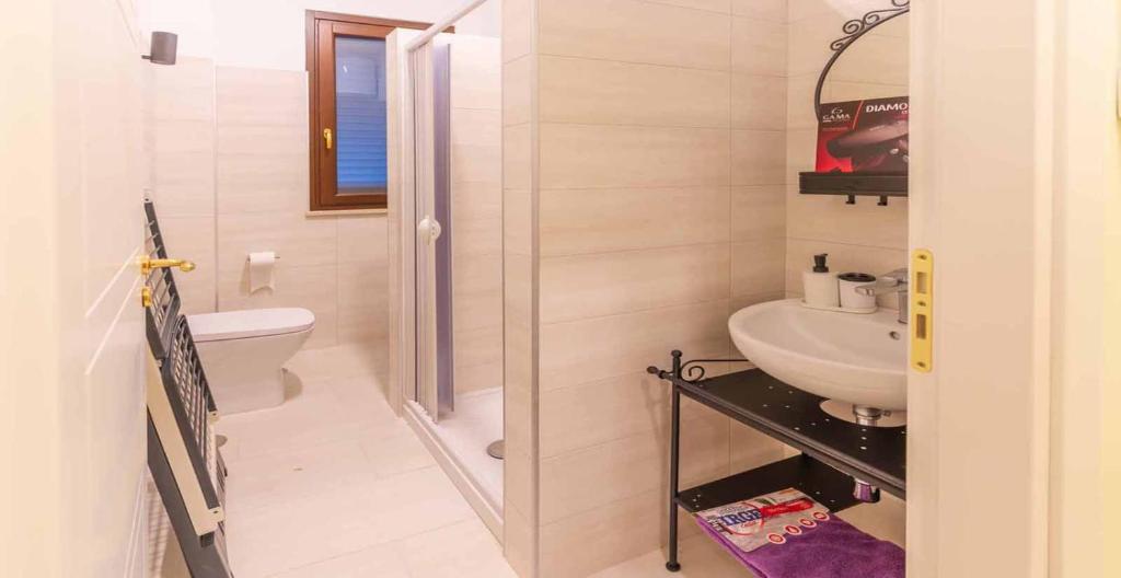 Villa Vimani - Apartment Mit 1 Schlafzimmer