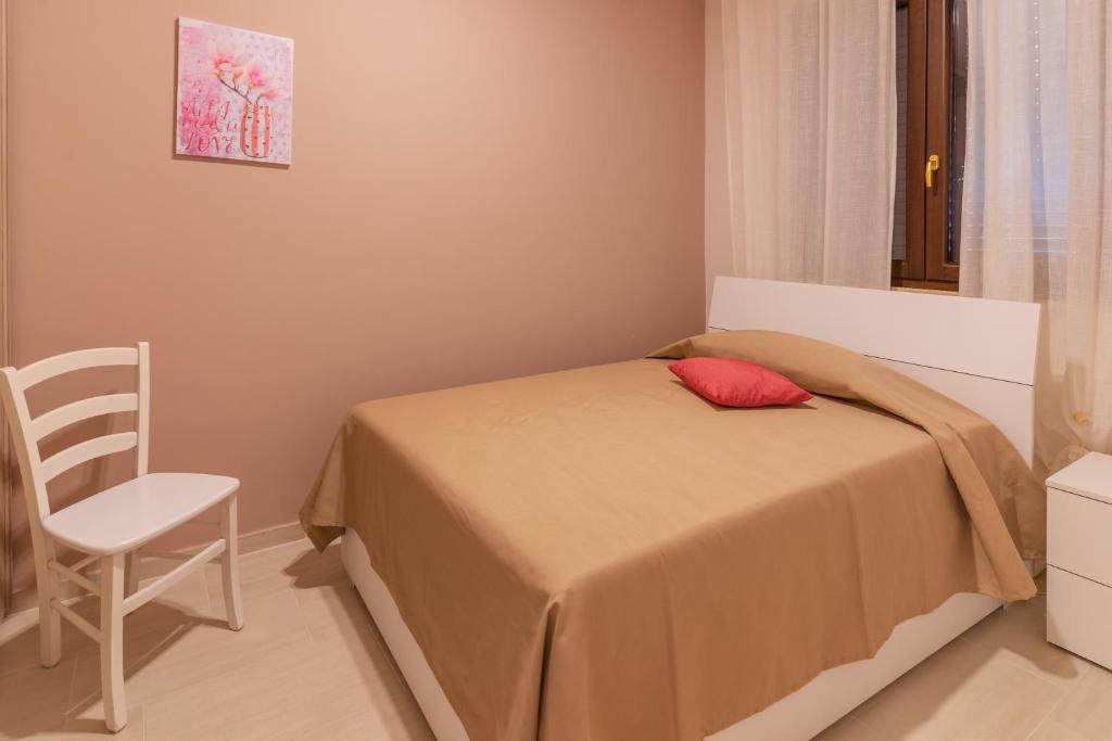 Villa Vimani - Appartamento Con Due Camere Da Letto