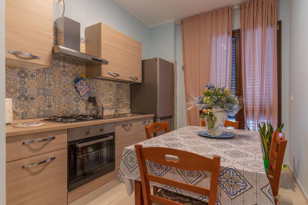 Villa Vimani - Appartamento Con Due Camere Da Letto