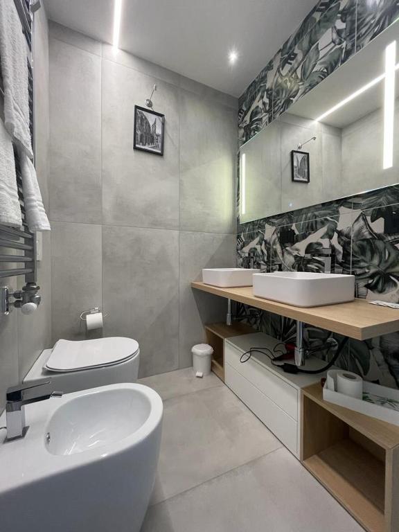 Teodorico Room & Apartment - 18