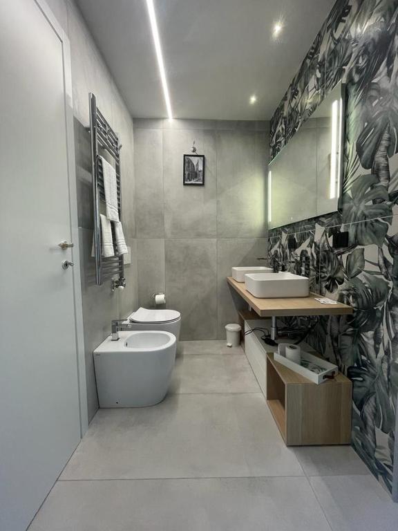 Teodorico Room & Apartment - 19